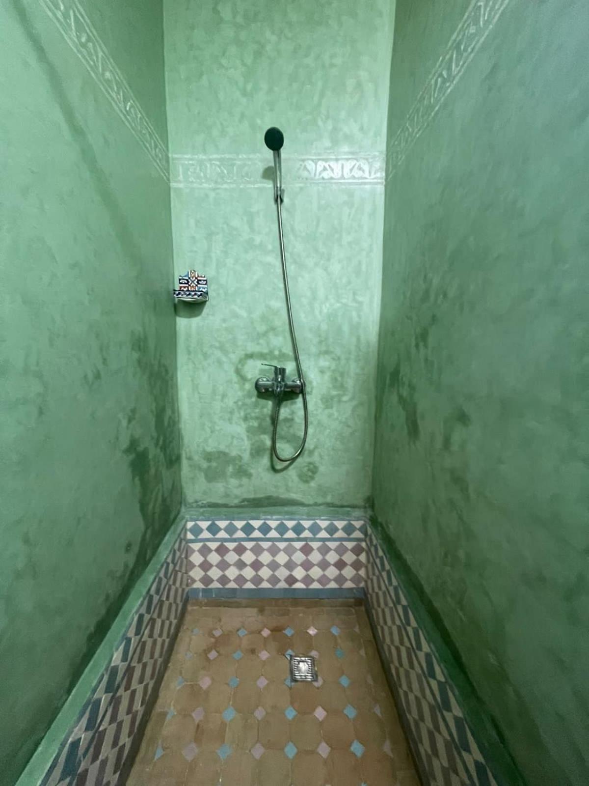 Dar Layali Fez Hotel Eksteriør billede