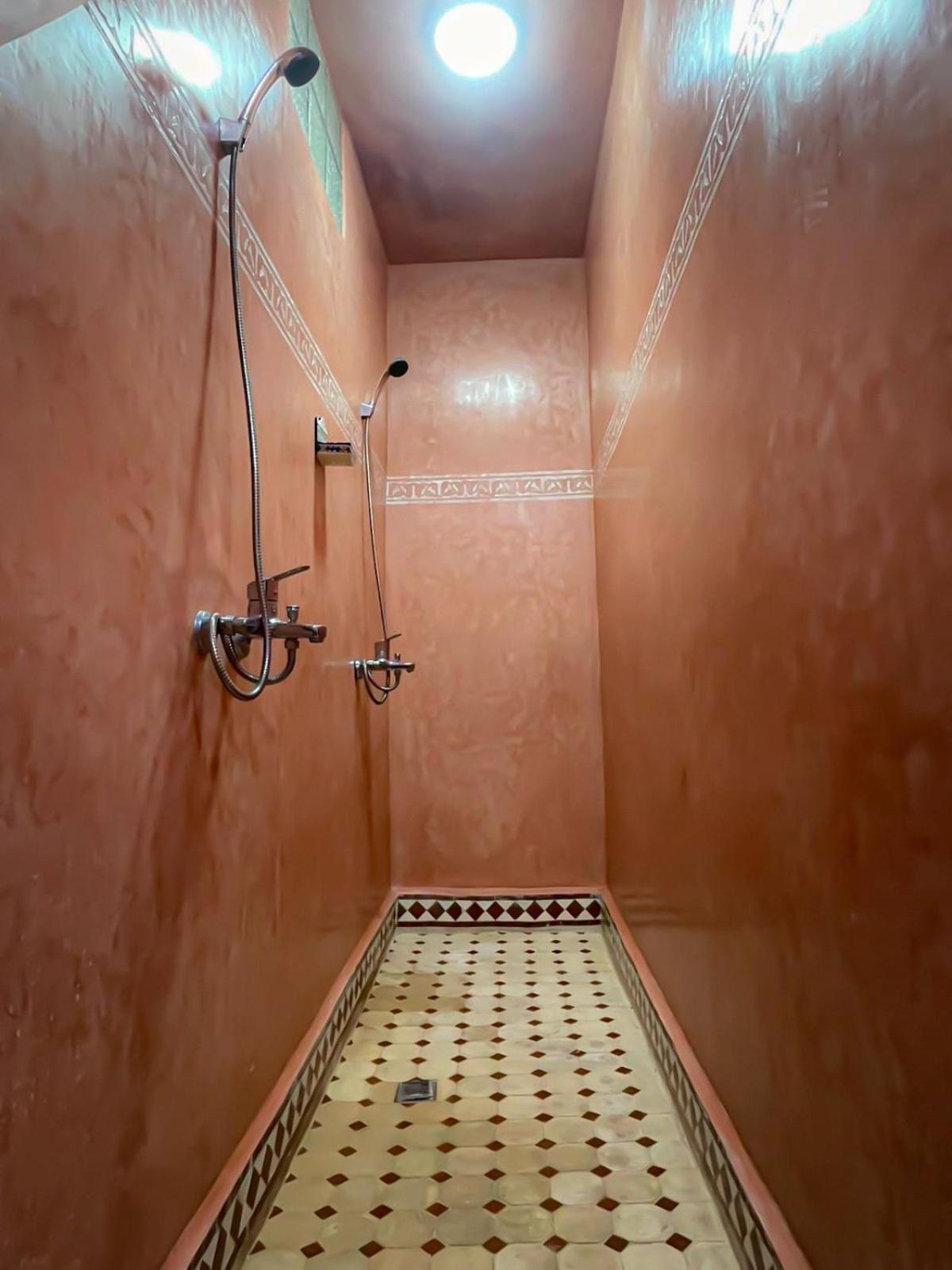 Dar Layali Fez Hotel Eksteriør billede