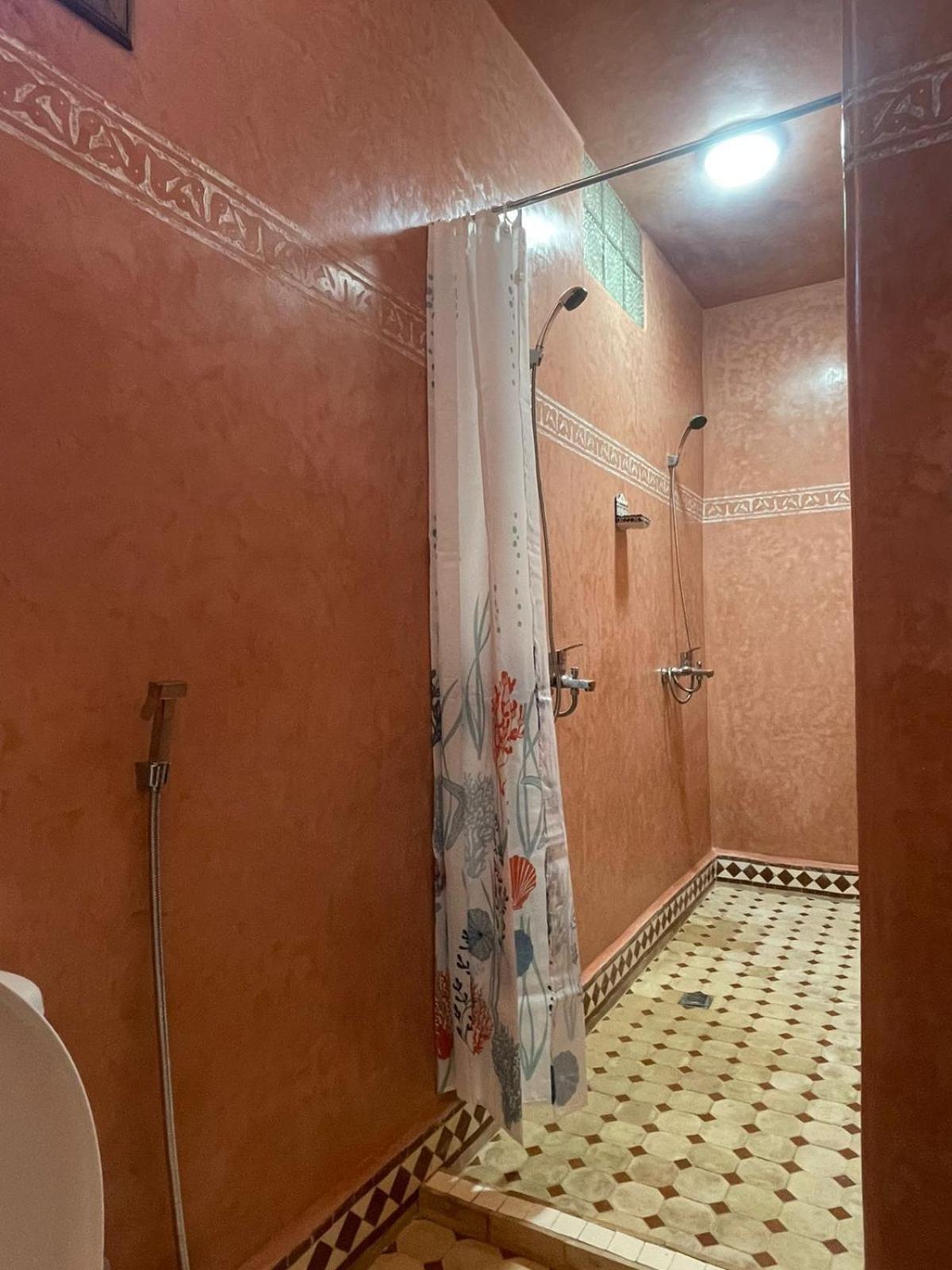 Dar Layali Fez Hotel Eksteriør billede