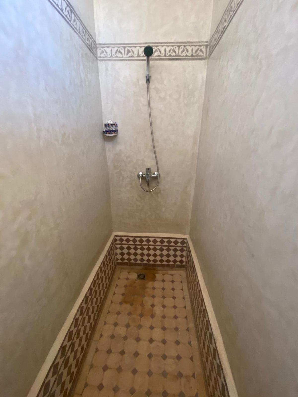 Dar Layali Fez Hotel Eksteriør billede